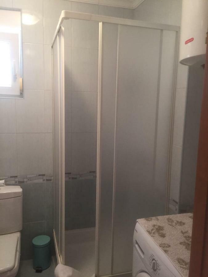 מדולין Apartment Ejla מראה חיצוני תמונה